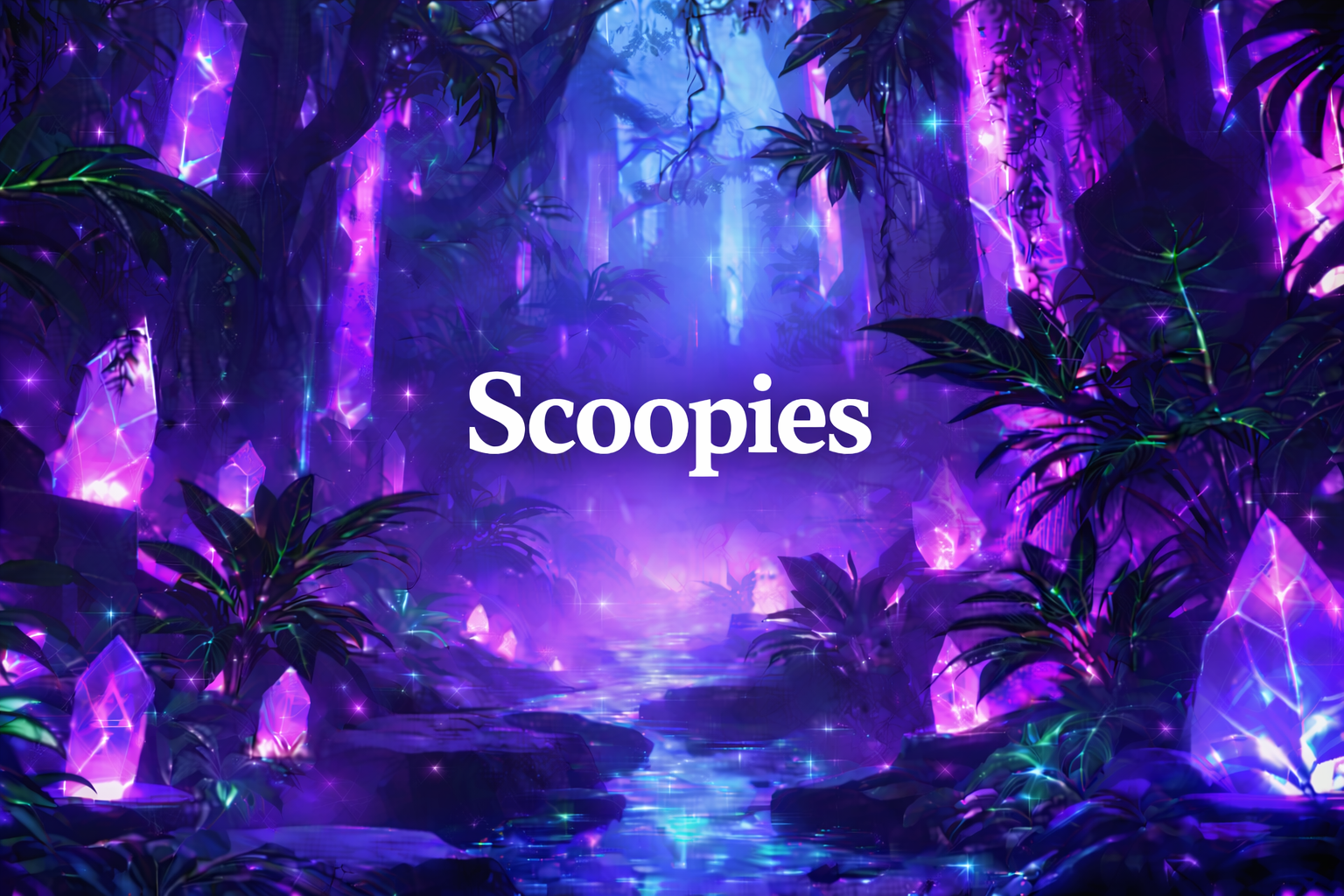 scoopies