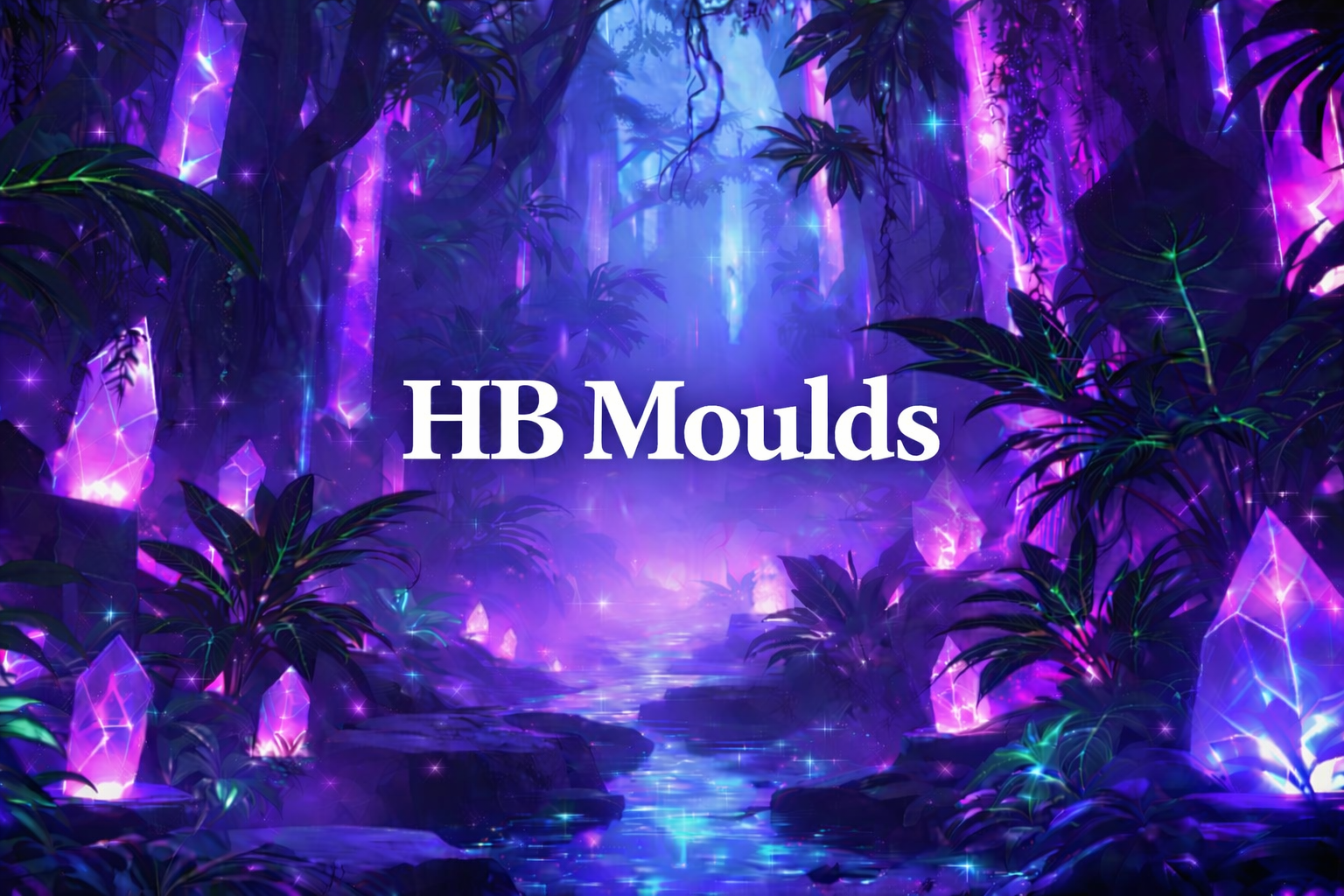 HB Moulds