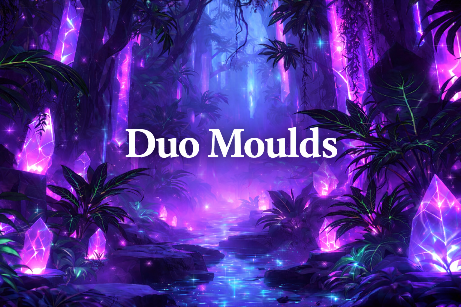 Duo Moulds
