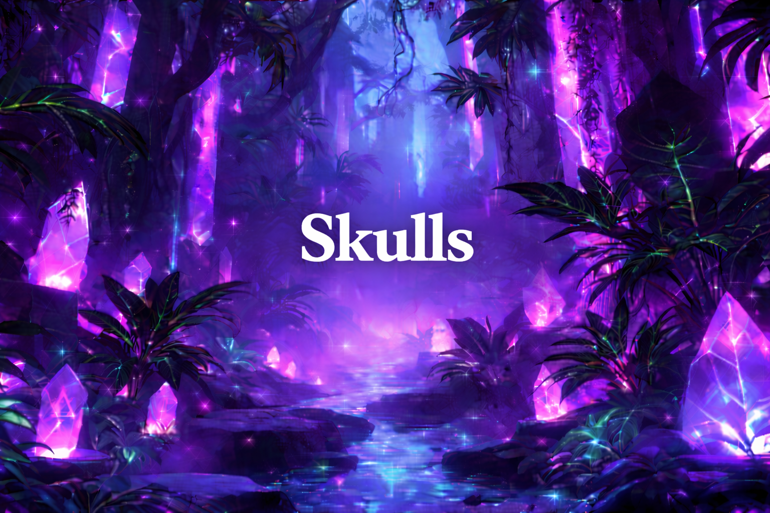 skulls