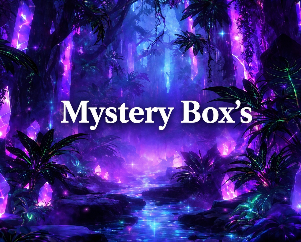 Mystery Box