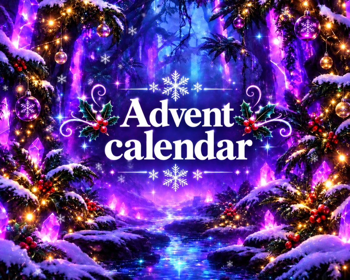 Advent Calendar