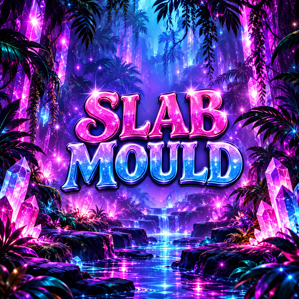 Slab Mould