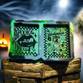 Spookalicious & Halloween Vibes Duo