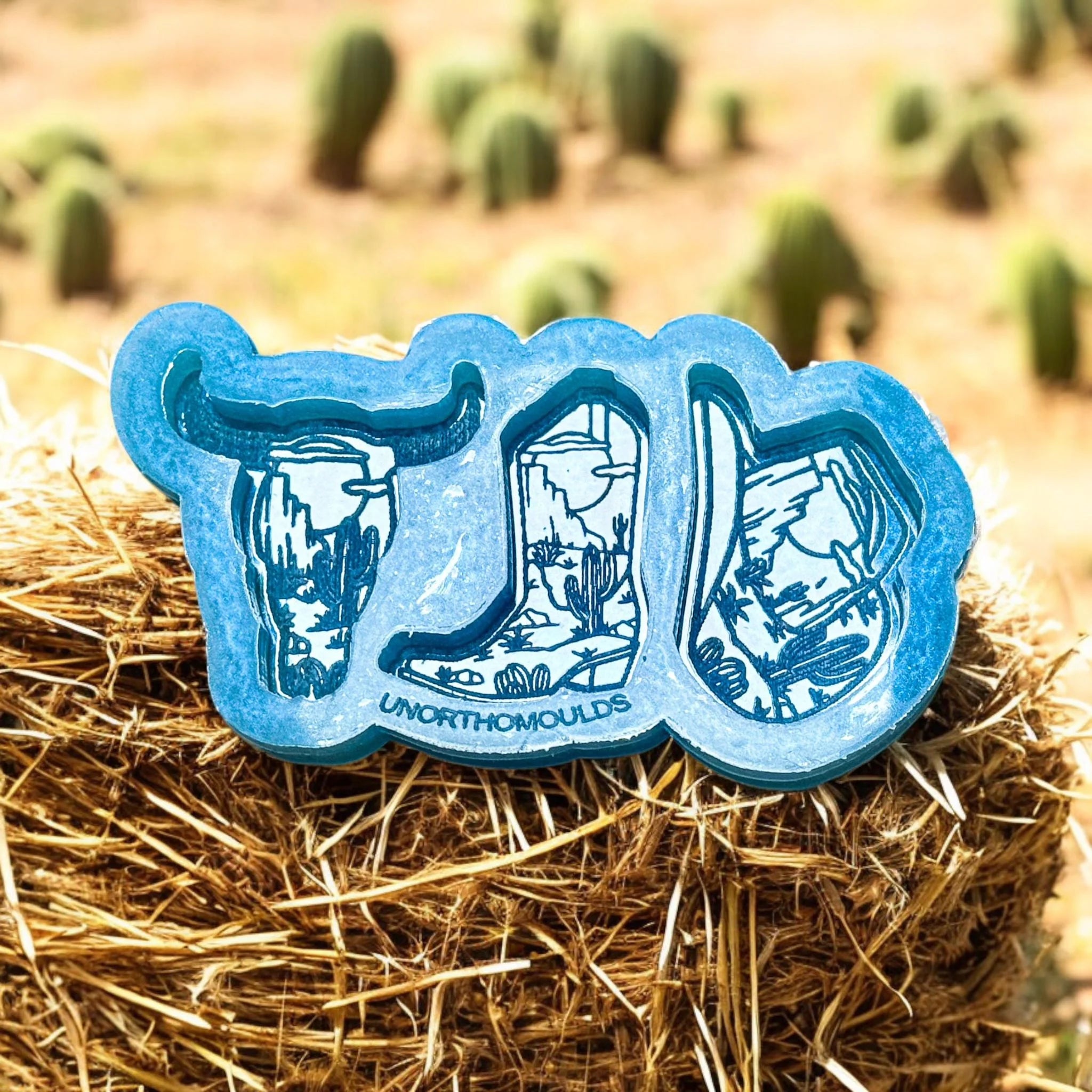 Cowboy Trio