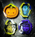 Cute Halloween Mini’s (Set of 4)