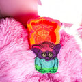 Furby Mini 8mm