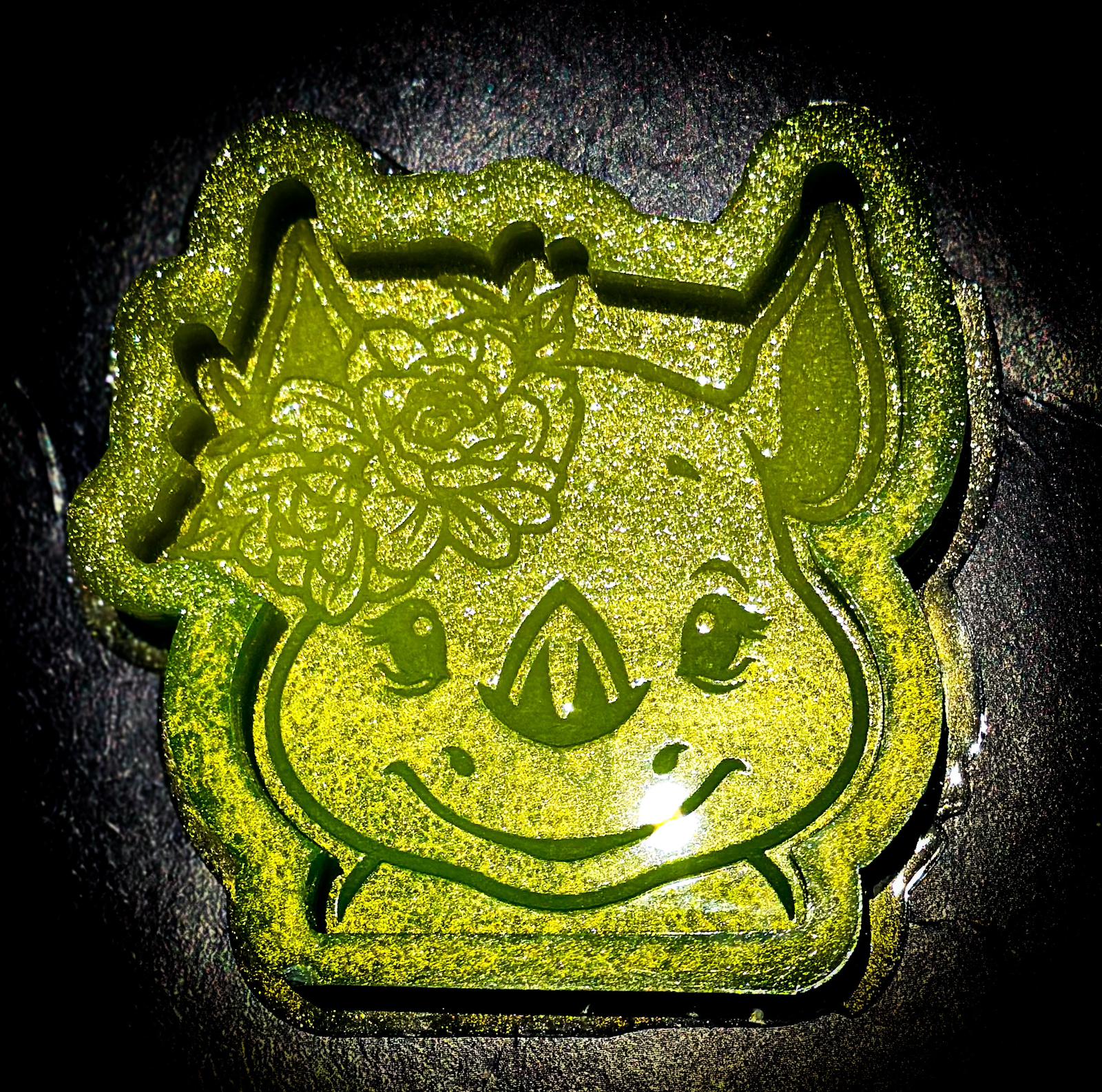 Riley The Flower Rhino