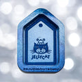 Jellycat Label Mini