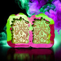 Haunted House Duo