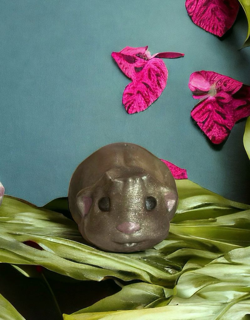 3D Gerbil