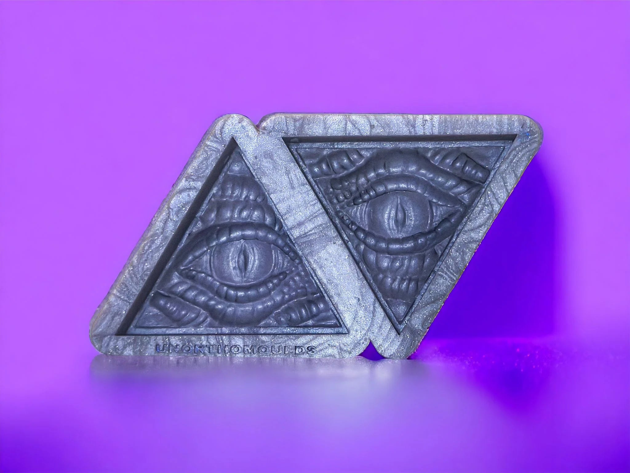 3D Dragon Eye Duo