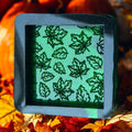 Square Leaf Mini