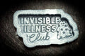 Invisible Illness Club