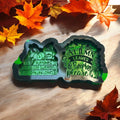 Autumn Leaves Duo
