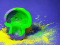 3D Mushroom Mini