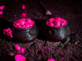 3D Cauldron Duo