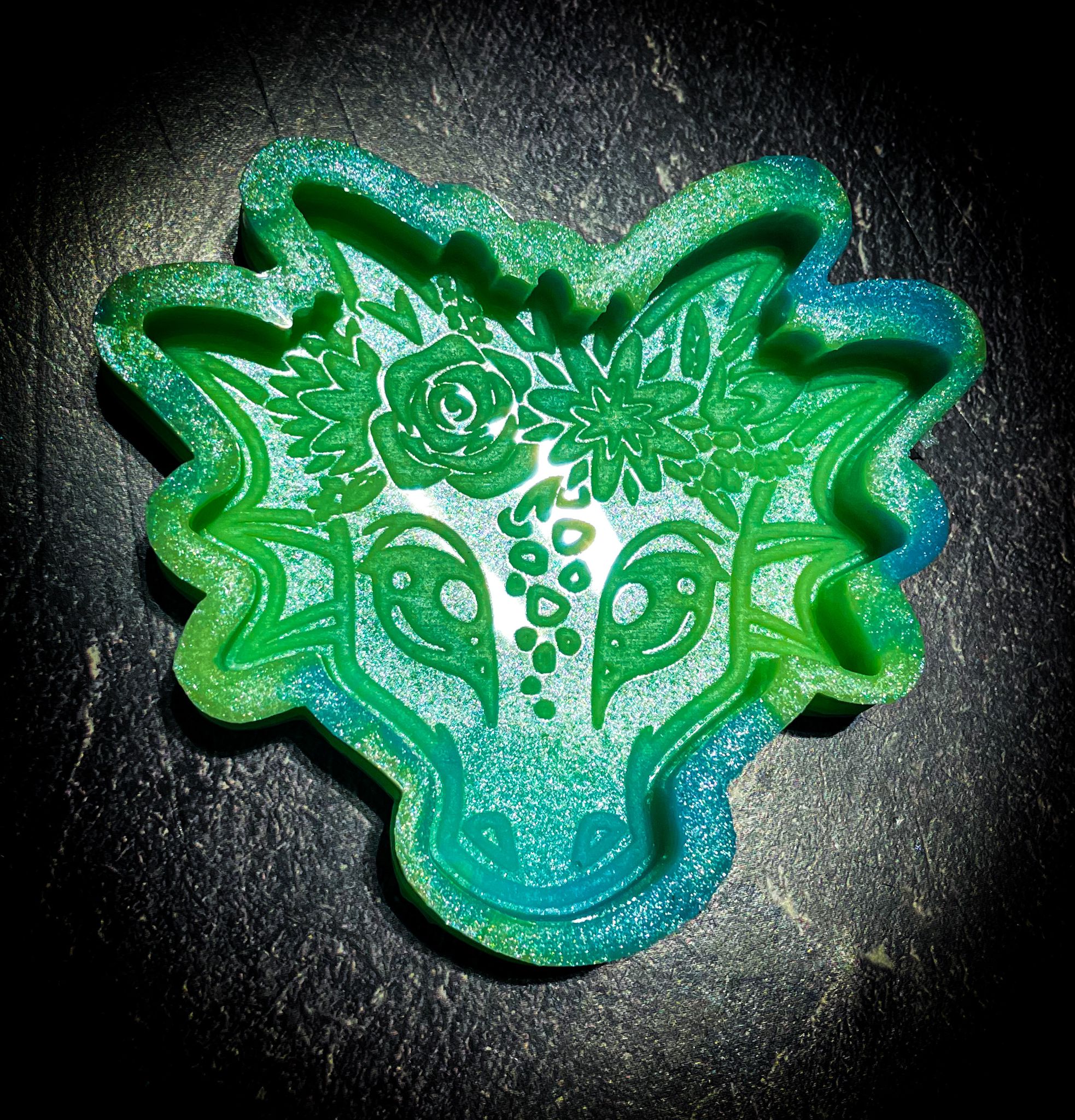 Dora The Flower Dragon