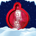 Nutcracker Bauble