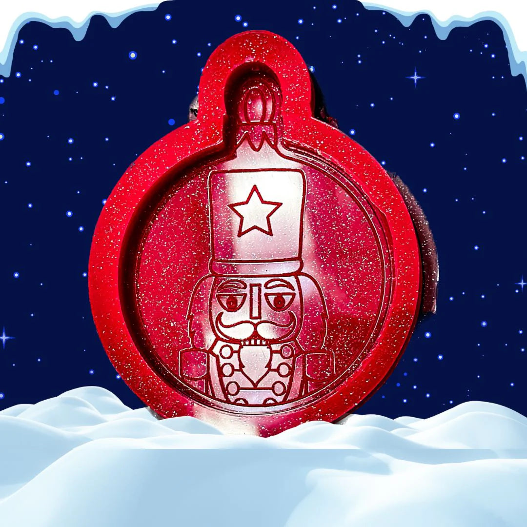 Nutcracker Bauble