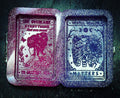 She Overcame & Mental Health Matters Tarot Cards Duo