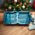 Coffee Christmas & Naughty List Duo