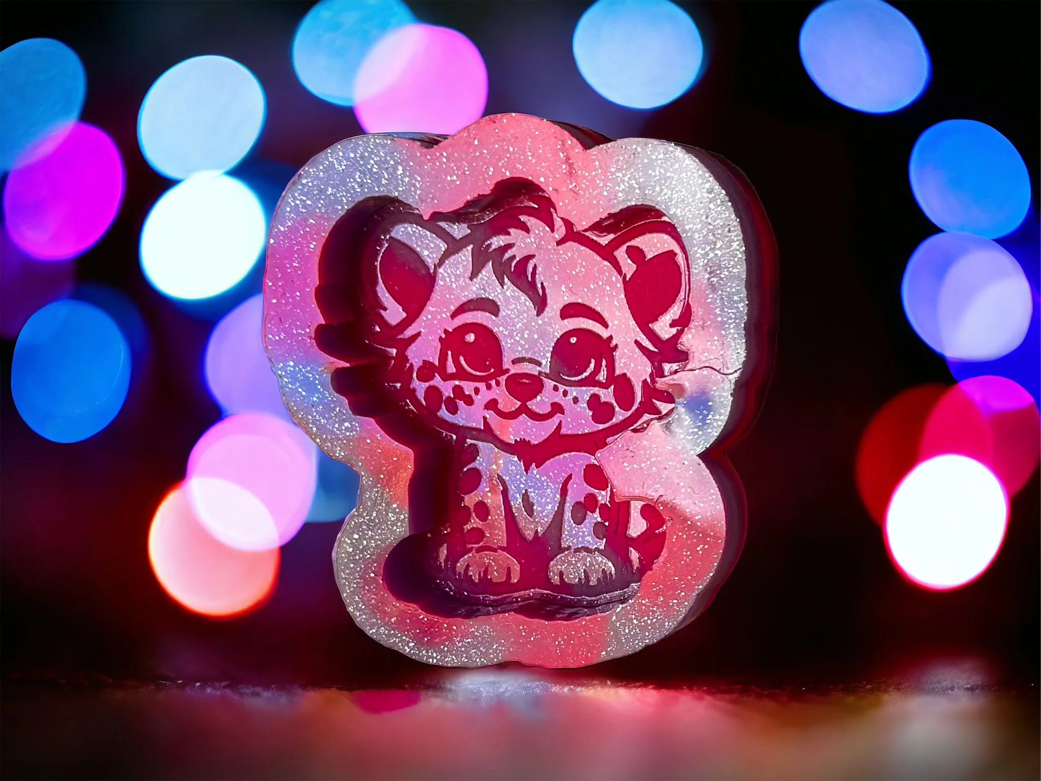 Leopard Mini