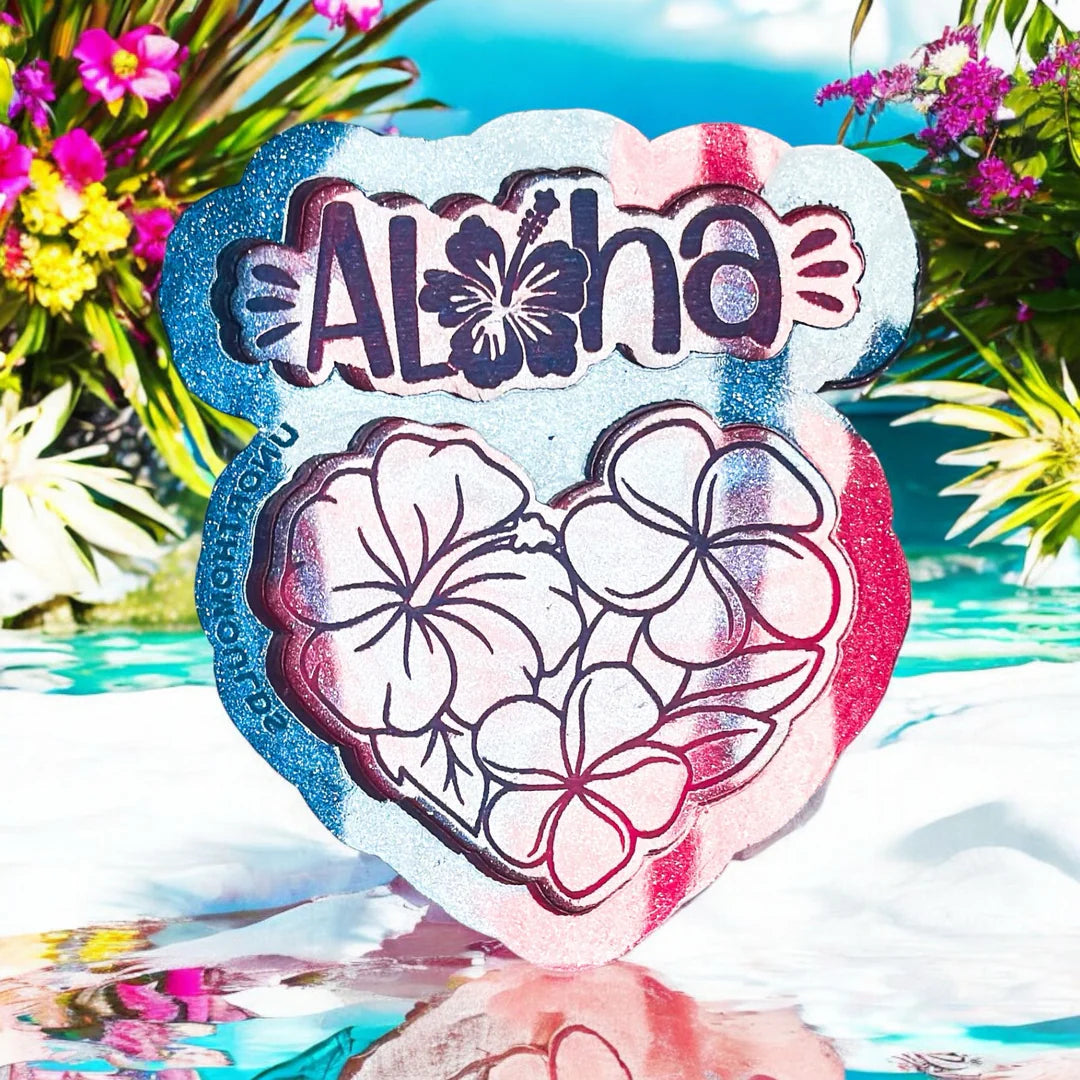 Aloha Duo
