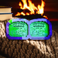 Cozy Bookish Weekend Duo