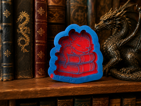 Dragon's Book Club Mini