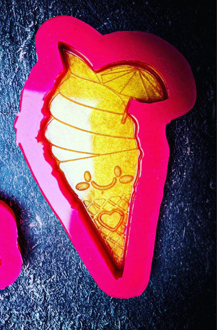 Ice Cream Cone
