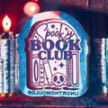 Spooky Book Club Mini