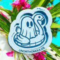 Ghost Floaty Mini