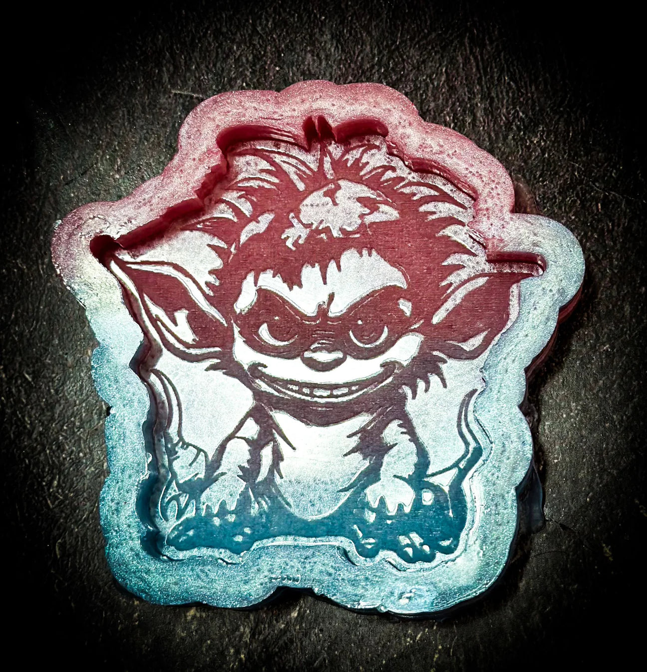 Terrence The Troll