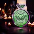 Ouija Board With Working Planchette