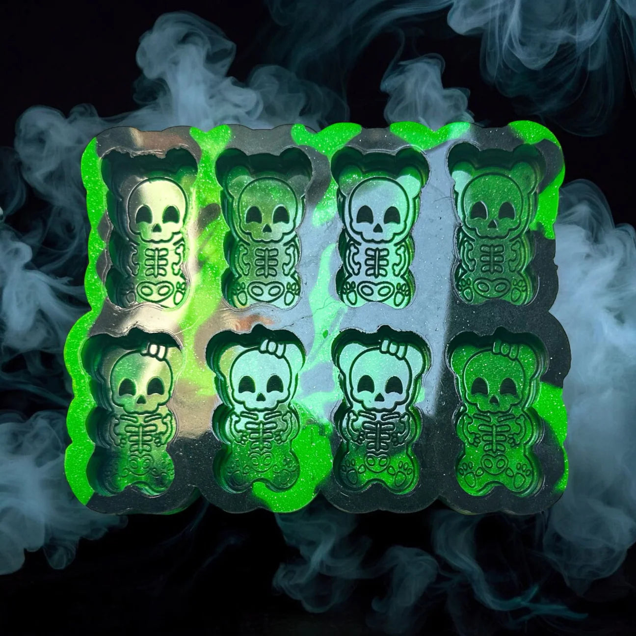 HB Skeleton Gummy Bears