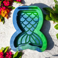 Mermaid 8mm Mini