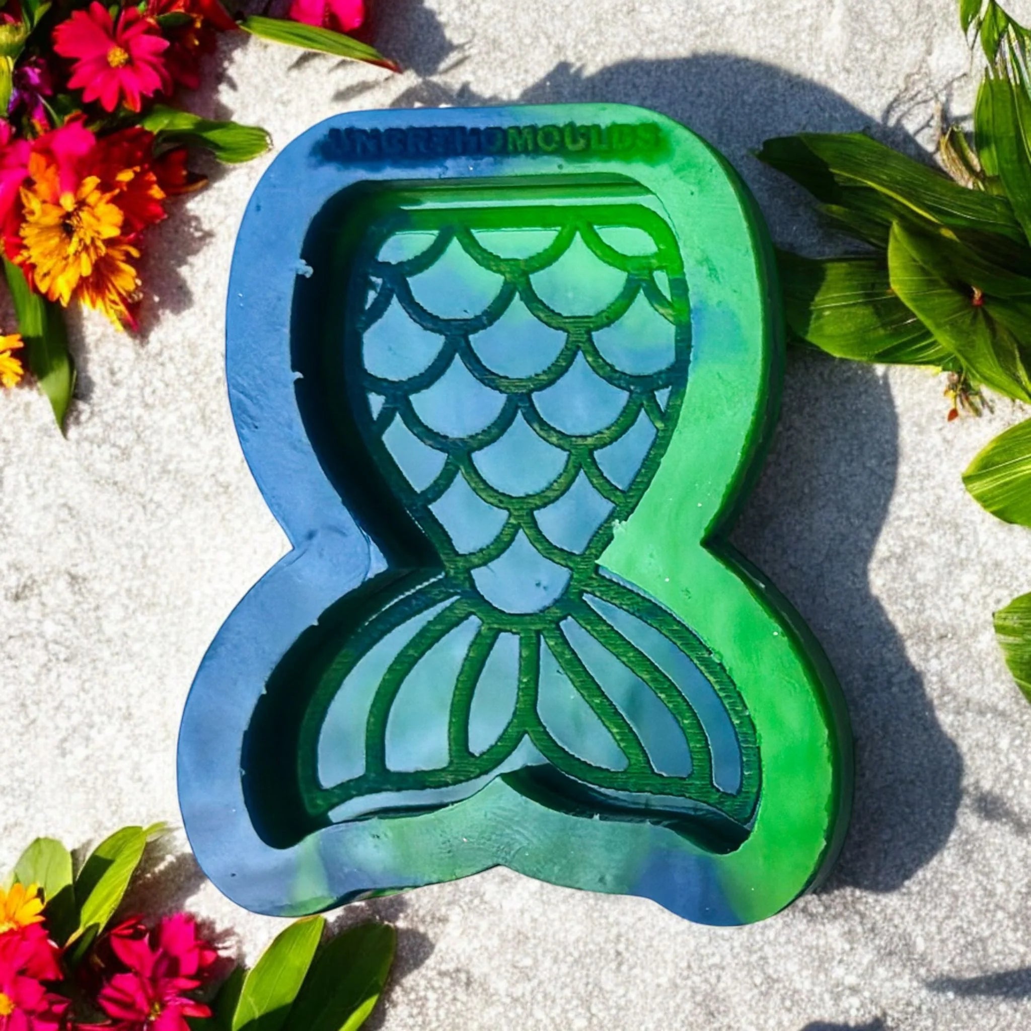 Mermaid 8mm Mini