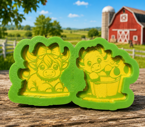 Barnyard Besties Duo