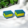 Kitchen Sponge Duo