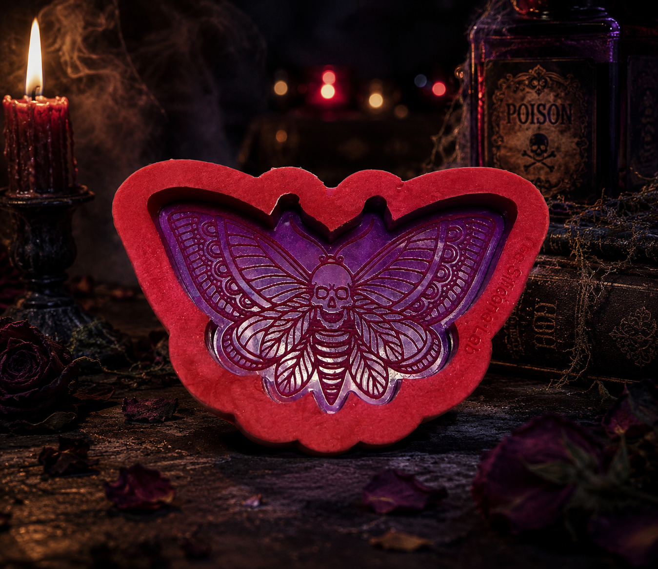 Wing's Of Death