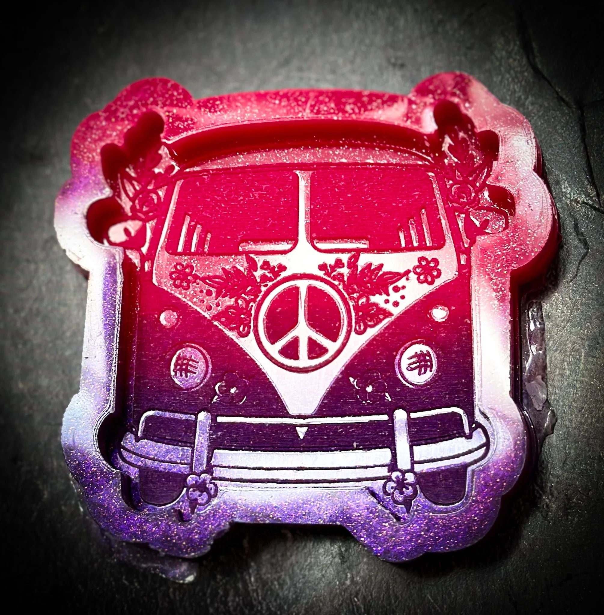 Campervan