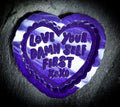 Love Your Damn Self First