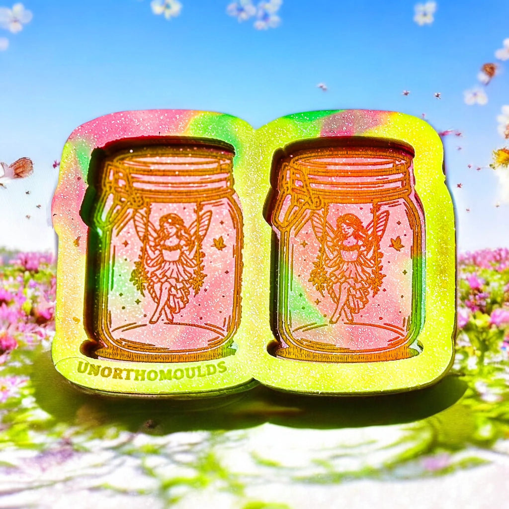Fairy In A Jar Duo