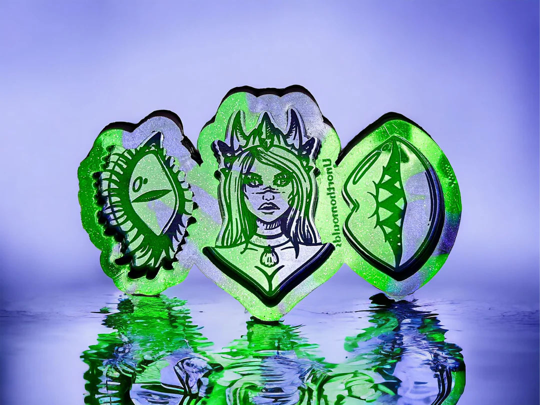 Siren Trio