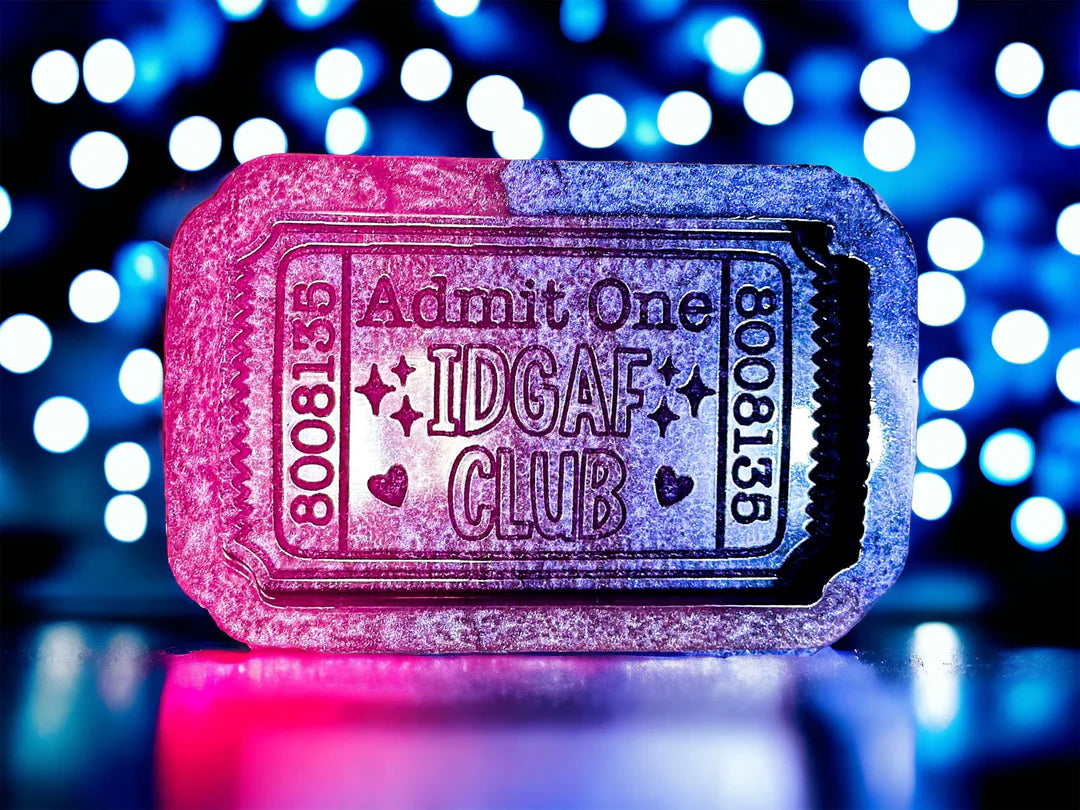 IDGAF Club