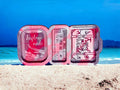 Travel Trio
