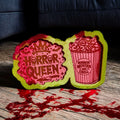 Horror Queen Duo