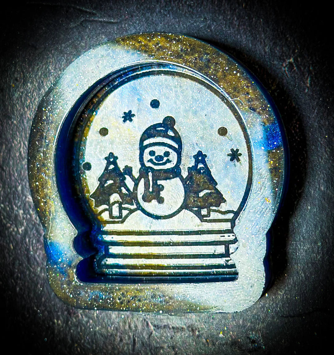 Cute Mini Snowglobe