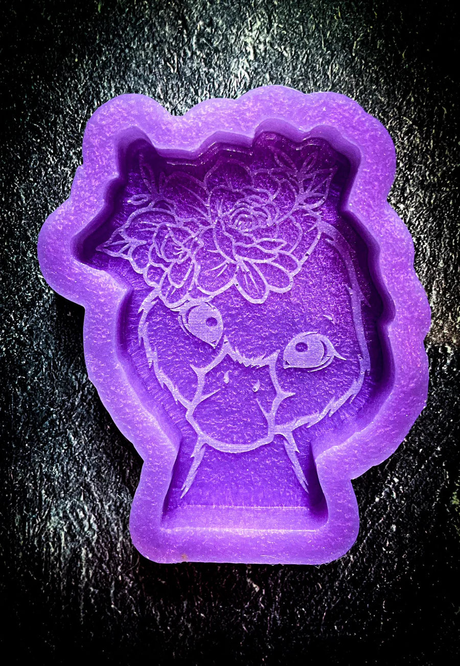 Daphne The Flower Duck